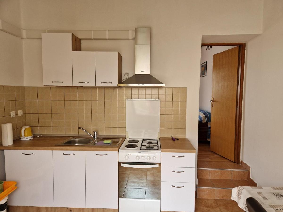 Sea view suite Mateo Preko Zewnętrze zdjęcie